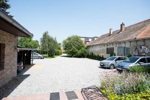 Hotel Drnholec