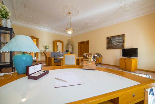 Boutique Hotel Three Lilies