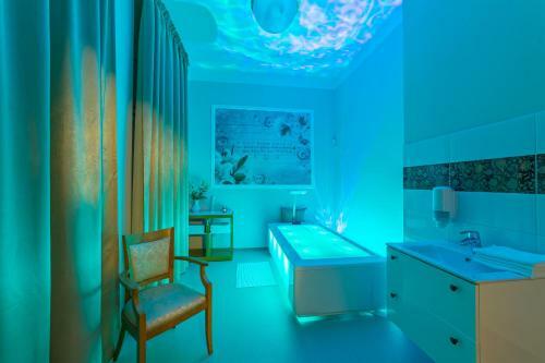 Boutique Hotel Three Lilies