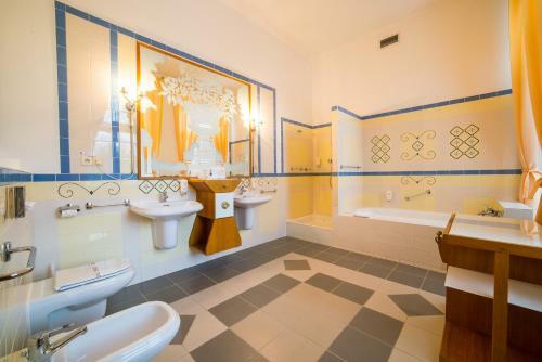 Boutique Hotel Three Lilies