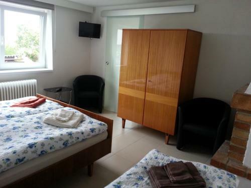 Apartment Ad�la