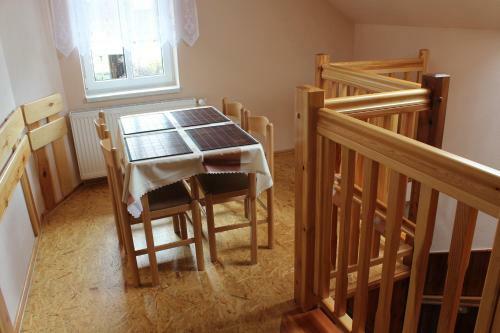 Hostal ?umavsk� Chalupa