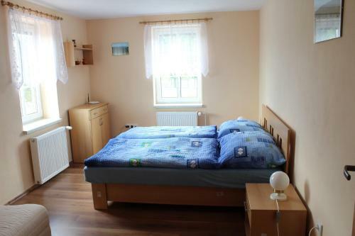 Hostal ?umavsk� Chalupa