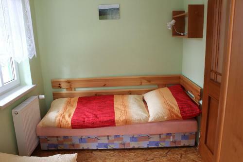 Hostal ?umavsk� Chalupa