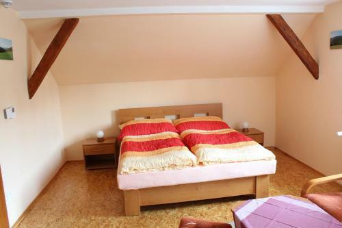 Hostal ?umavsk� Chalupa