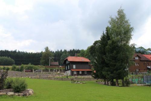 Hostal ?umavsk� Chalupa