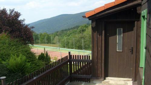 Hostal ?umavsk� Chalupa