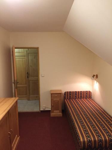 Apartments D?evona II