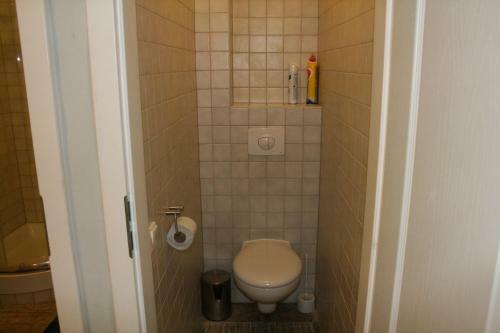 Feel Home Apartment Horova