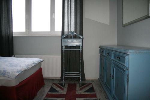 Feel Home Apartment Horova
