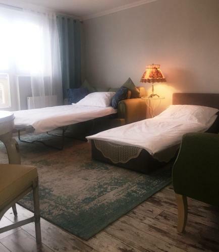 Feel Home Apartment Horova