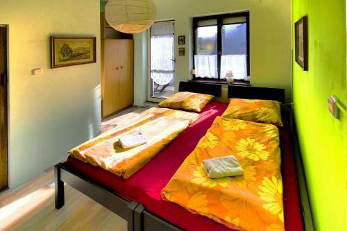 Hostal Penzion Nem�lek