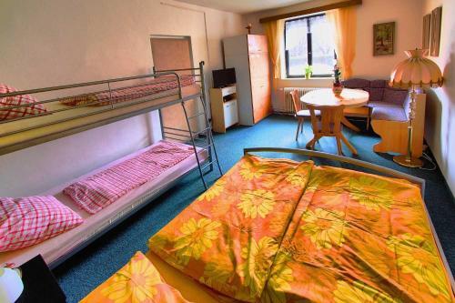 Hostal Penzion Nem�lek