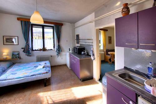 Hostal Penzion Nem�lek
