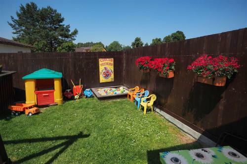 Hostal Penzion Nem�lek
