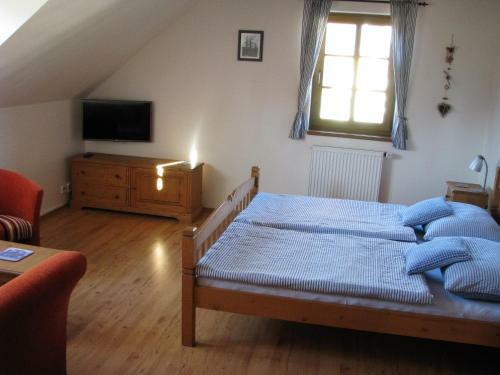Hostal Pension Polubn� 922