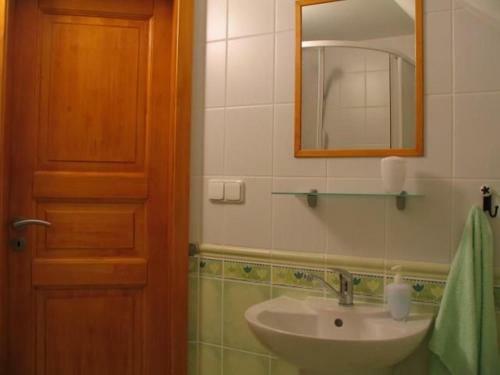 Hostal Pension Polubn� 922