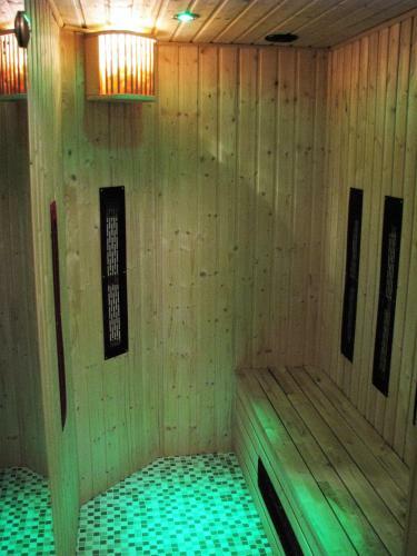 Hostal Pension Polubn� 922