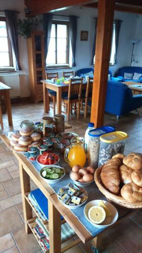 Hostal Pension Polubn� 922