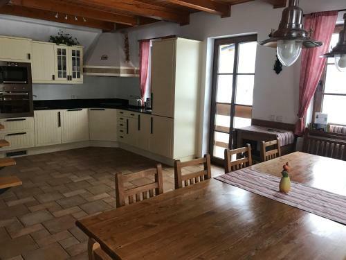 Hostal Pension Polubn� 922