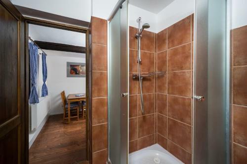 Hostal Penzion Pod Sudem