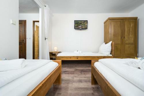 Hostal Penzion Pod Sudem