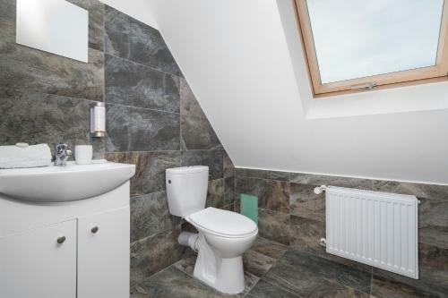 Hostal Penzion Pod Sudem