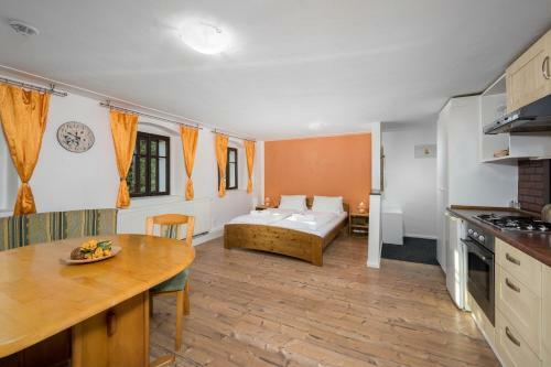 Hostal Penzion Pod Sudem