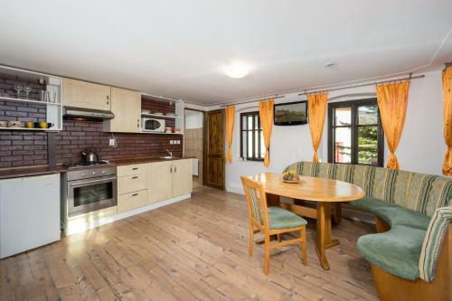 Hostal Penzion Pod Sudem