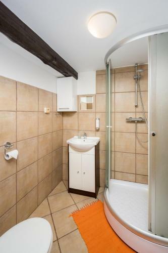Hostal Penzion Pod Sudem