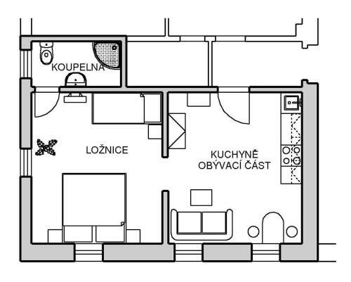 Hostal Penzion Pod Sudem