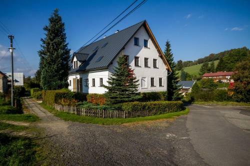 Hostal Penzion Pod Sudem