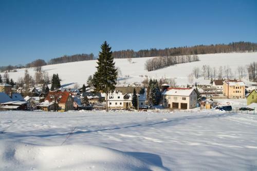 Hostal Penzion Pod Sudem