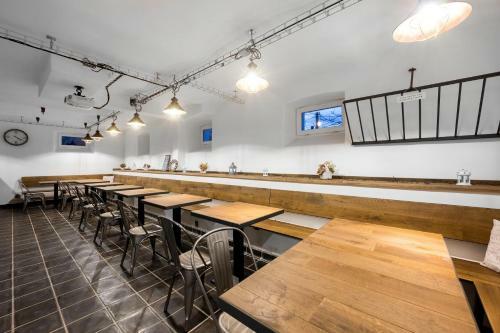 Hostal Penzion Pod Sudem