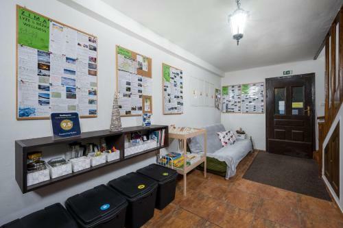 Hostal Penzion Pod Sudem