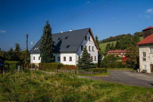 Hostal Penzion Pod Sudem