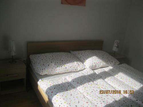 Apartman Lenka Lenora