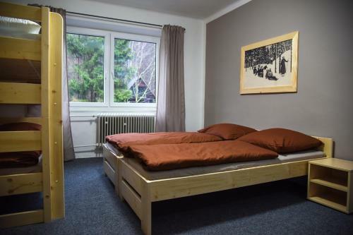 Hostal Penzion Kouty
