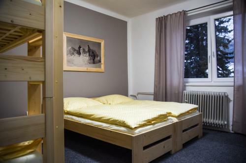 Hostal Penzion Kouty