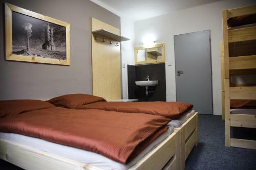 Hostal Penzion Kouty
