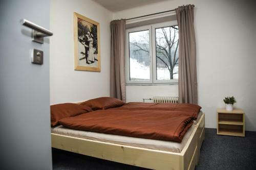 Hostal Penzion Kouty