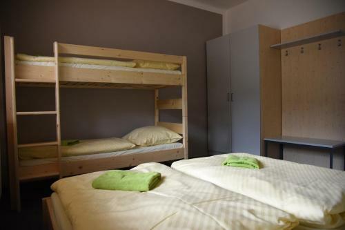 Hostal Penzion Kouty