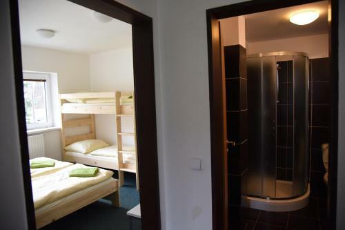 Hostal Penzion Kouty