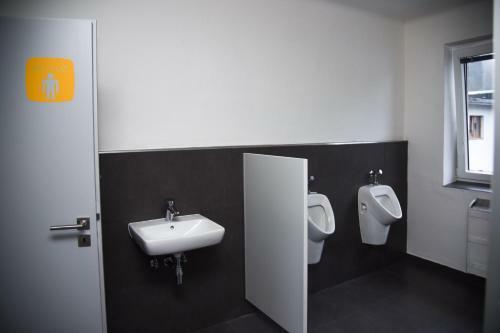 Hostal Penzion Kouty