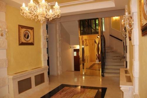 Hostal Apartment Purkynova