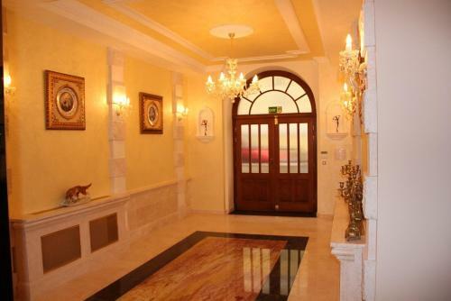 Hostal Apartment Purkynova
