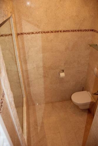 Hostal Apartment Purkynova