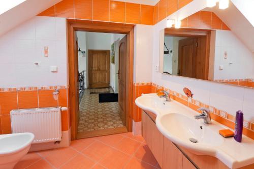 Apartamento Pension ?�?ek