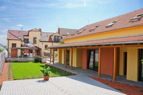 Apartamento Pension ?�?ek