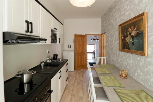 Apartamento Pension ?�?ek